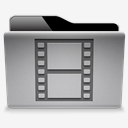 Movies,Folder