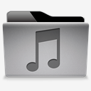 Music,Folder