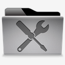 Utilities,Folder