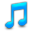 Music,Blue