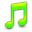 Music,Green