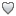 heart,m,silver