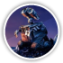walle