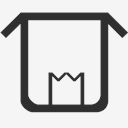 box