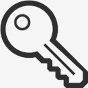 key