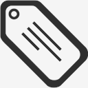 label