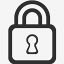 lock