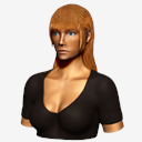 Pepper,Potts,woman