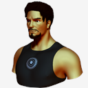 Tony,Stark,man