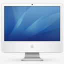 imac,iSight