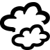 Cloudy