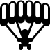 Paragliding