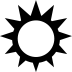 Sunny