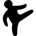 Taekwondo