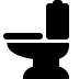 Toilets