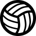 Volley,ball