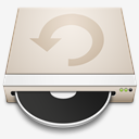 xDrive,Restore,Drive