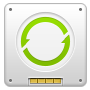 backup