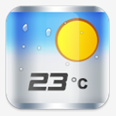weather