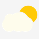Cloudy