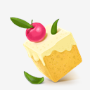 Cherry,Desert