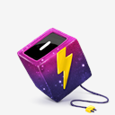 Energy,Cube