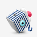 Sailor,cube