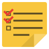 tasks