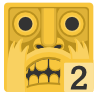 temple,run