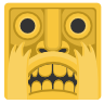 temple,run