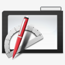 Dark,Folder,Apps