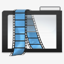 Dark,Folder,Videos