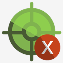 aim,cross