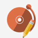 alarm,pencil