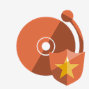 alarm,shield