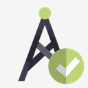 antenna,checkmark
