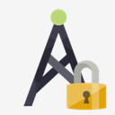 antenna,lock