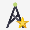 antenna,star