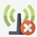 antenna,close