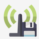 antenna,diskette