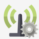 antenna,gear