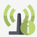 antenna,info