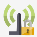 antenna,lock