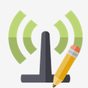 antenna,pencil