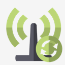 antenna,refresh