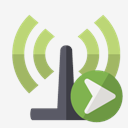 antenna,right