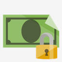 bill,lock