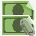bills,attachment