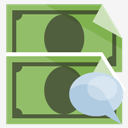 bills,speech,bubble