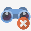 binoculars,close
